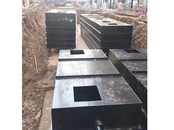 梧州​甘肃嘉源通环保：全品类水处理设备，一站式守护碧水清流